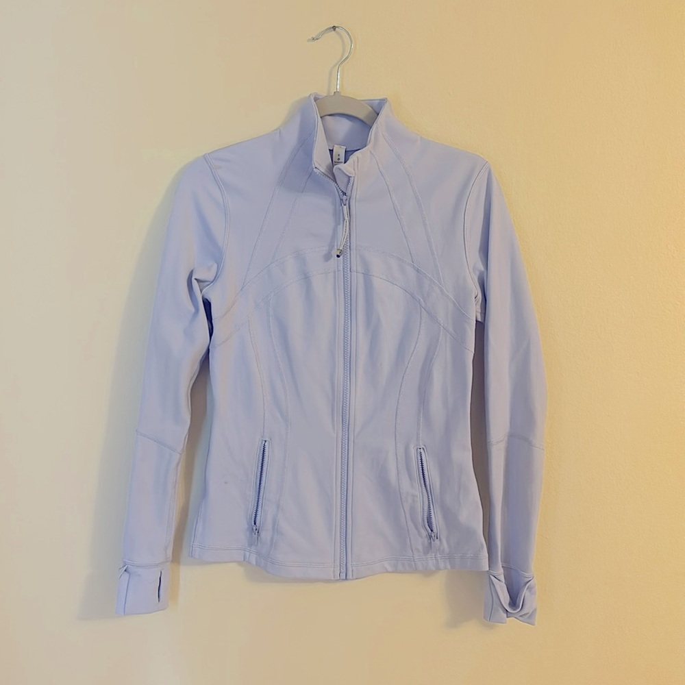 Women’s Lululemon Align Jacket